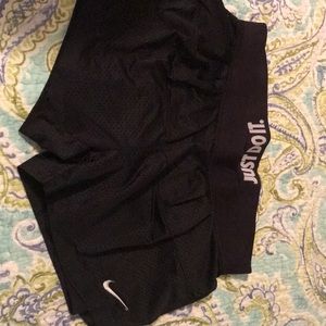 Nike shorts